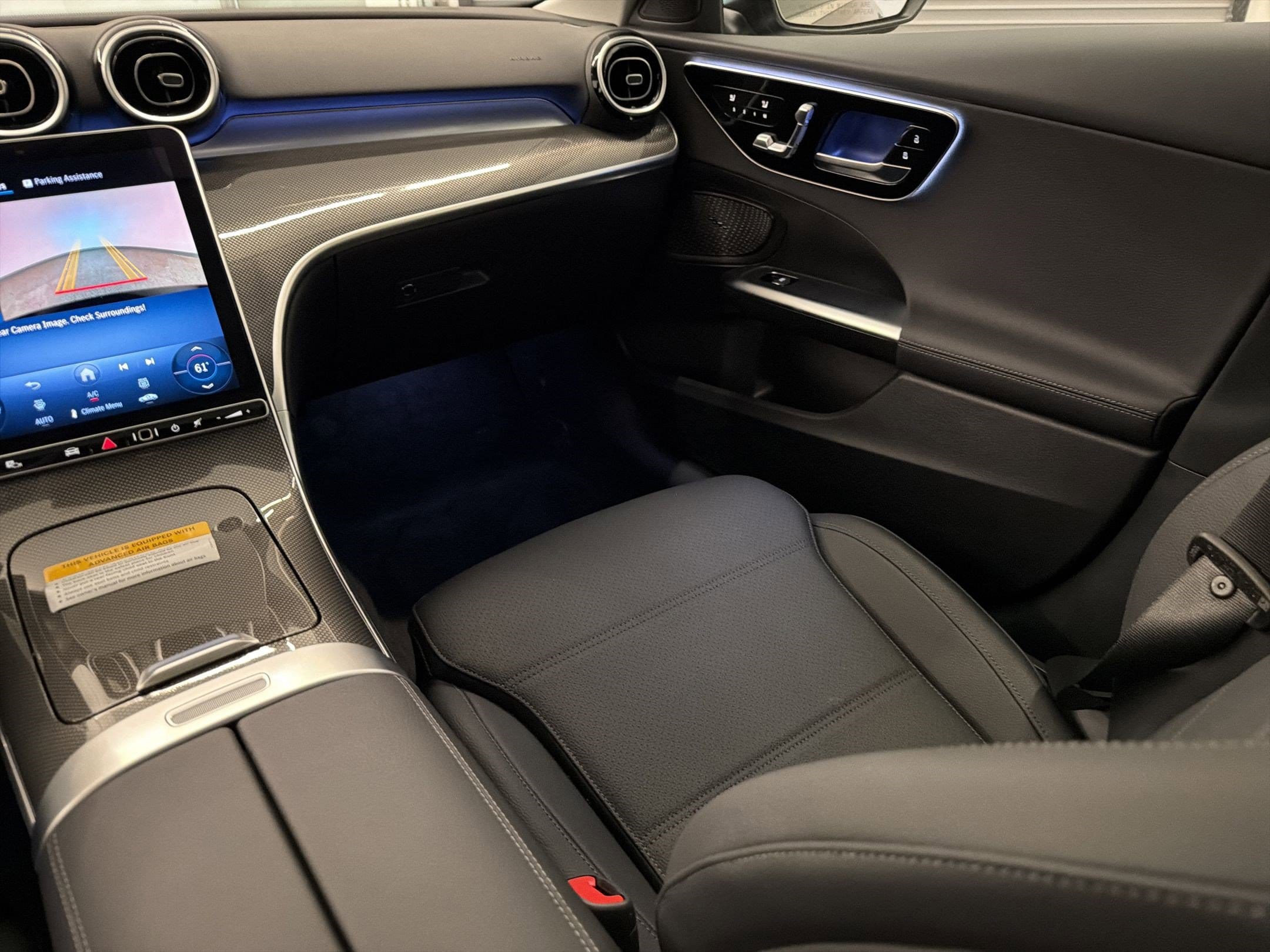 2026 Mercedes-Benz C-Class Sedan C 300 - Photo 27