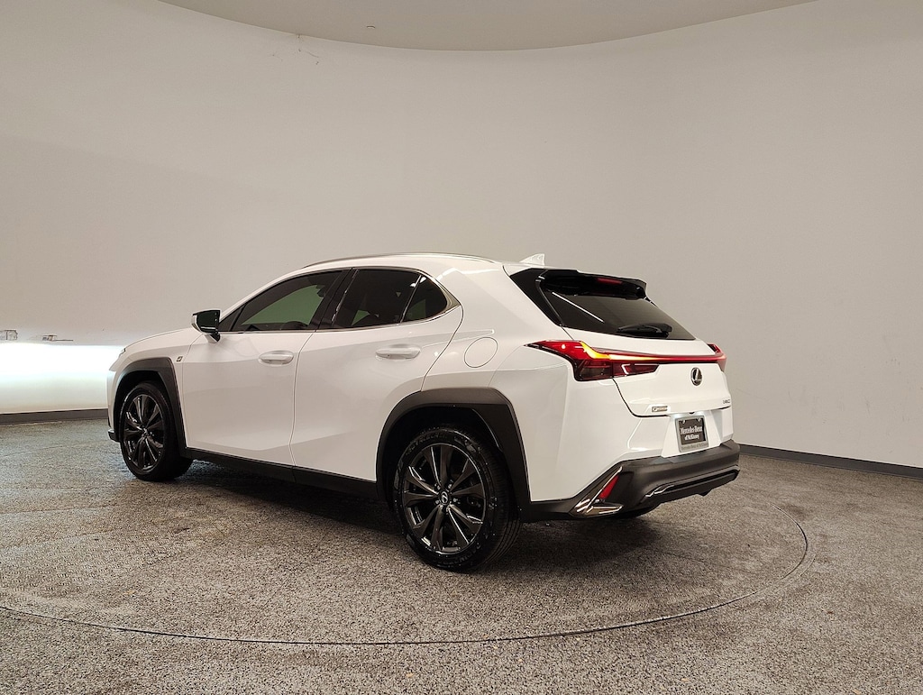 Used 2019 Lexus UX 200 UX 200 SUV