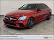 Mercedes-Benz AMG C 43