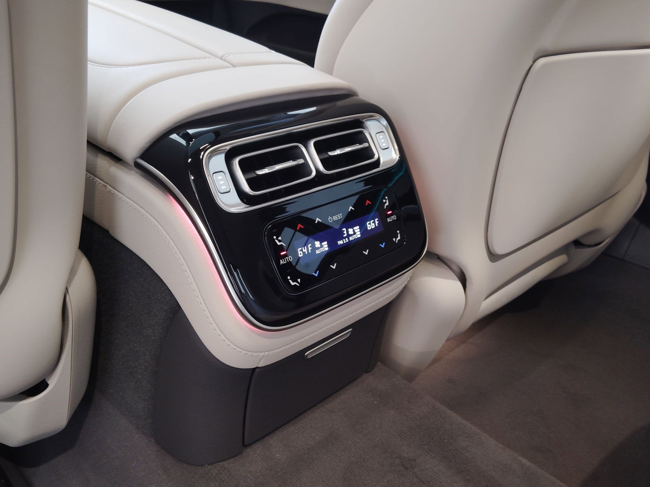 2026 Mercedes-Benz S-Class S 580 - Photo 27