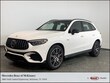 Mercedes-Benz AMG GLC 43