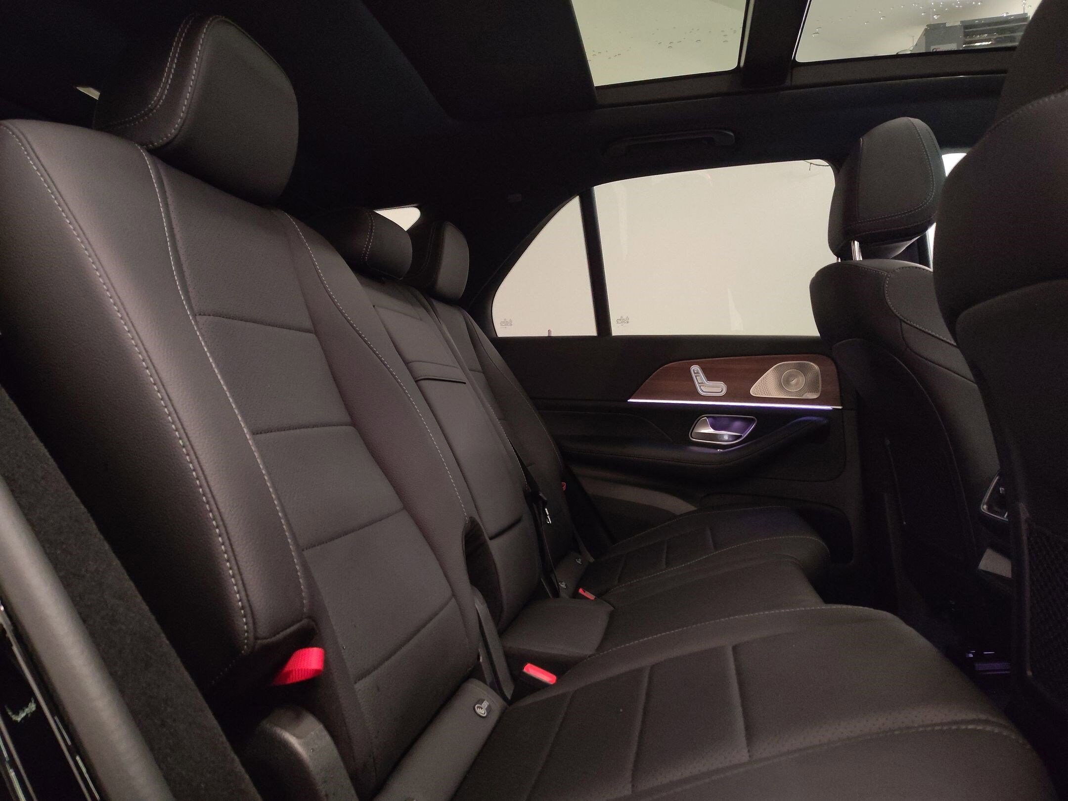 2026 Mercedes-Benz GLE GLE350 - Photo 30