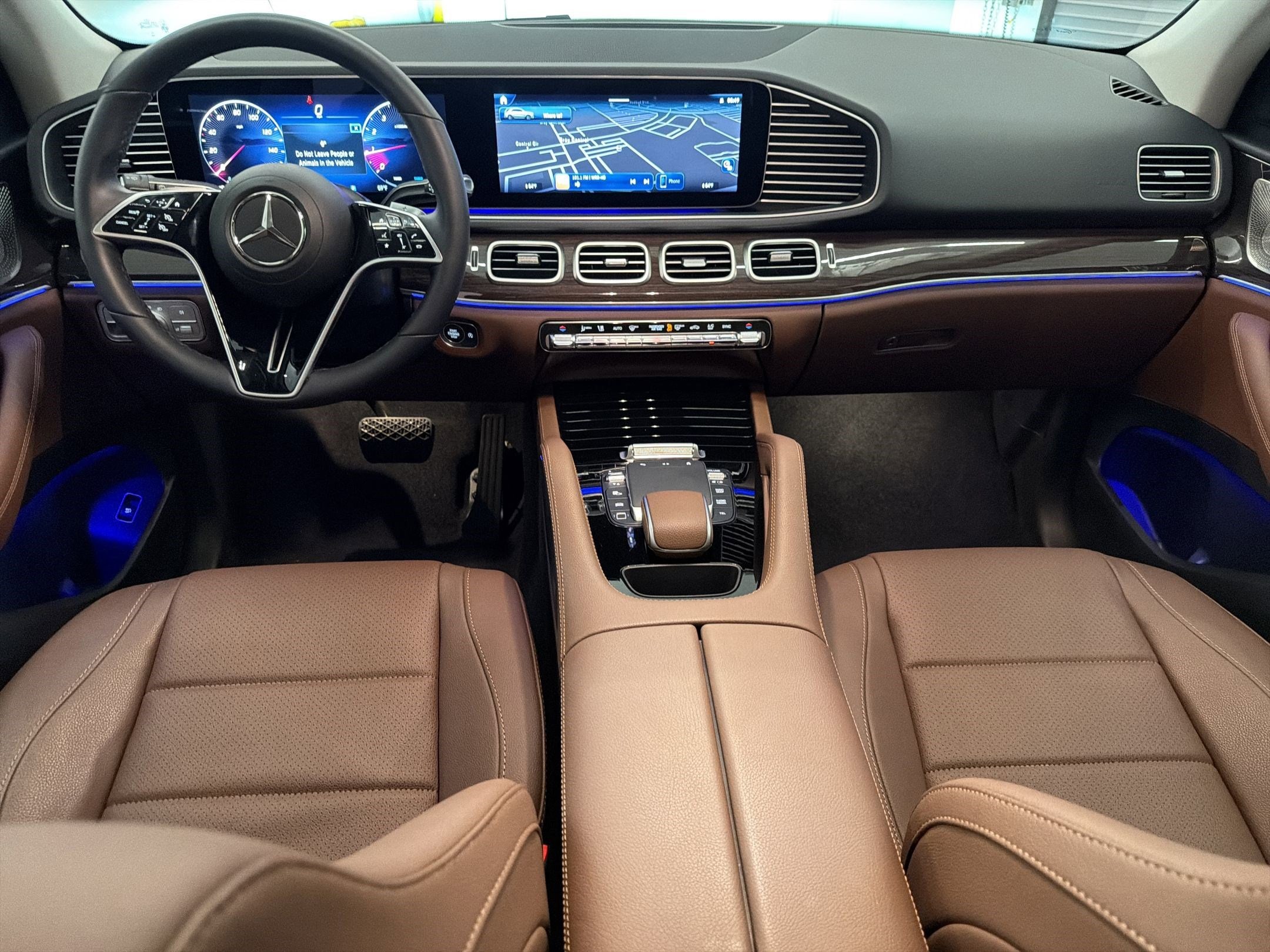 2026 Mercedes-Benz GLE GLE450 - Photo 14