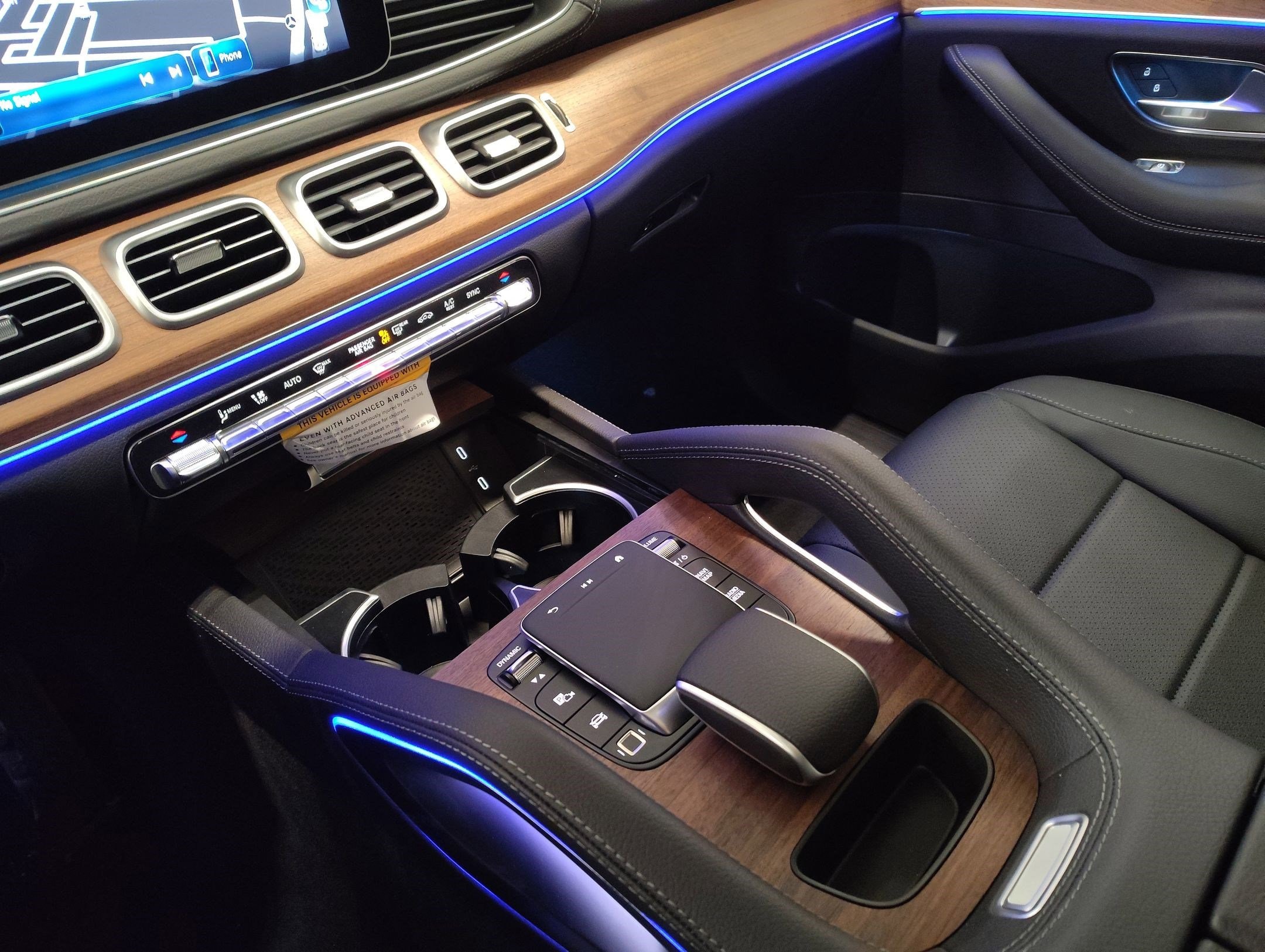 2026 Mercedes-Benz GLE GLE350 - Photo 24