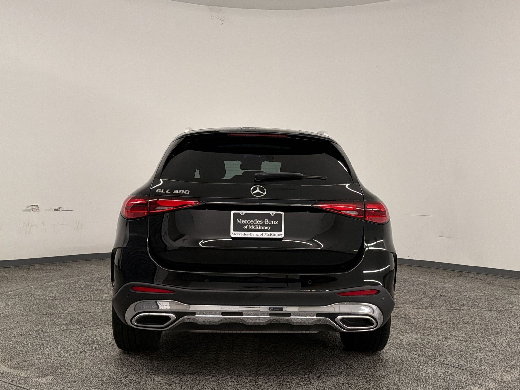 2026 Mercedes-Benz GLC Base - Photo 9