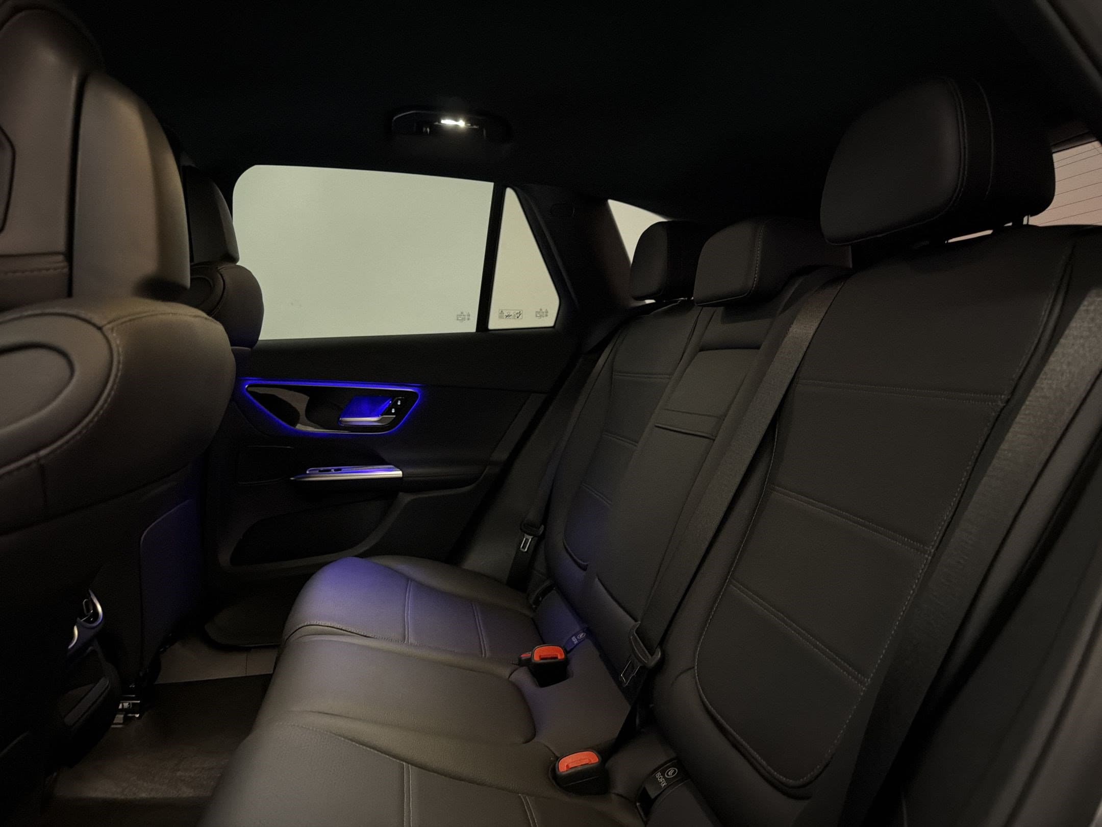 2026 Mercedes-Benz GLC Base - Photo 27