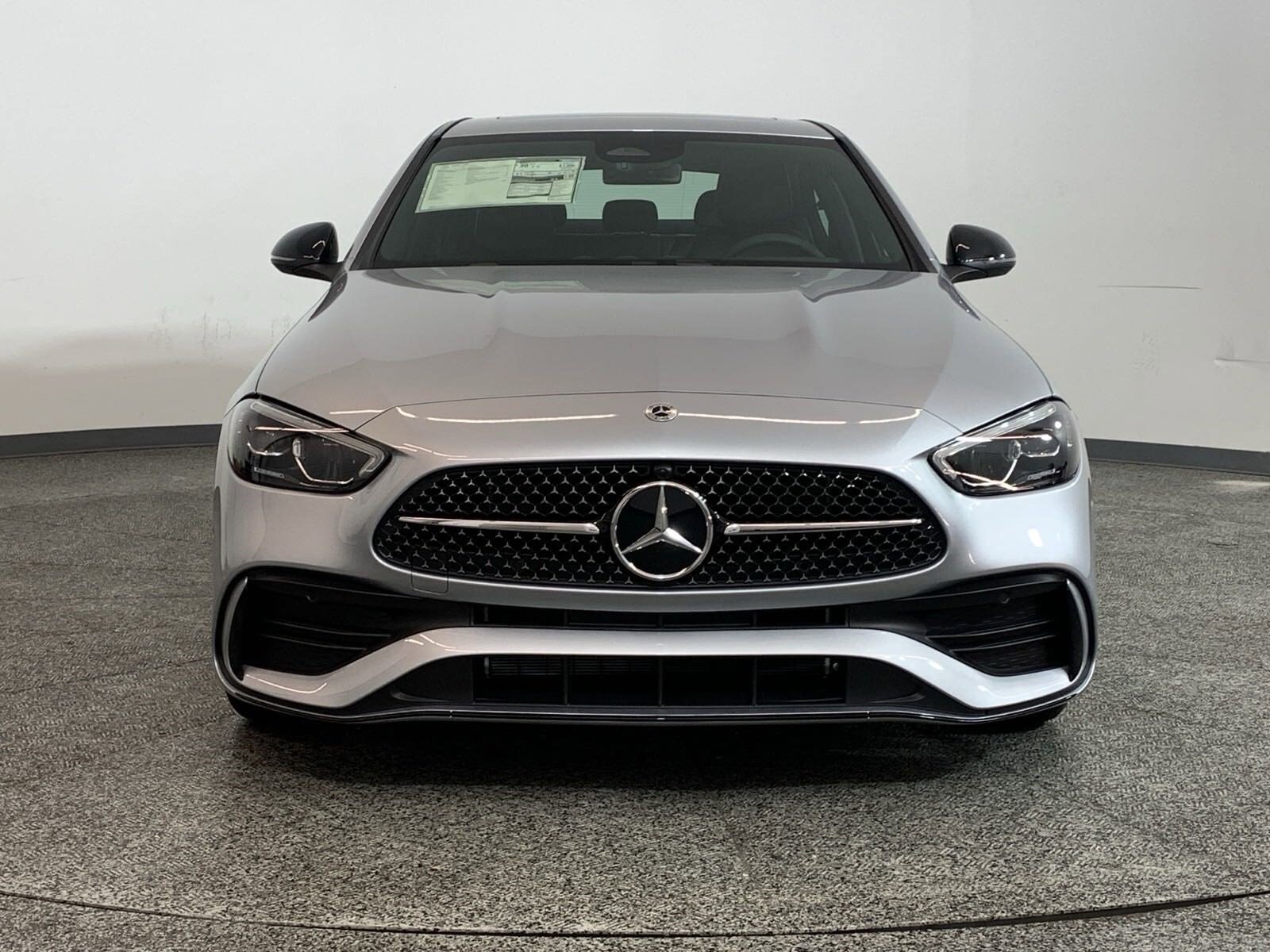 2024 Mercedes Benz C 300 photo 2