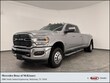  Ram 3500