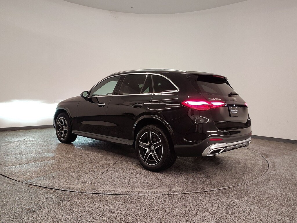 Used 2026 Mercedes-Benz GLC 300 GLC 300 SUV
