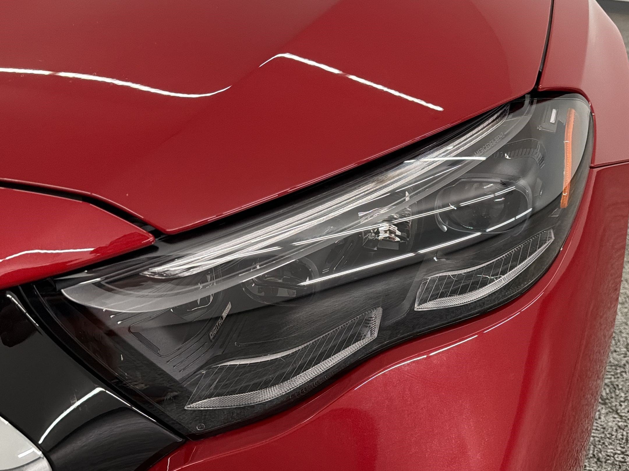 2026 Mercedes-Benz E-Class E350 - Photo 11