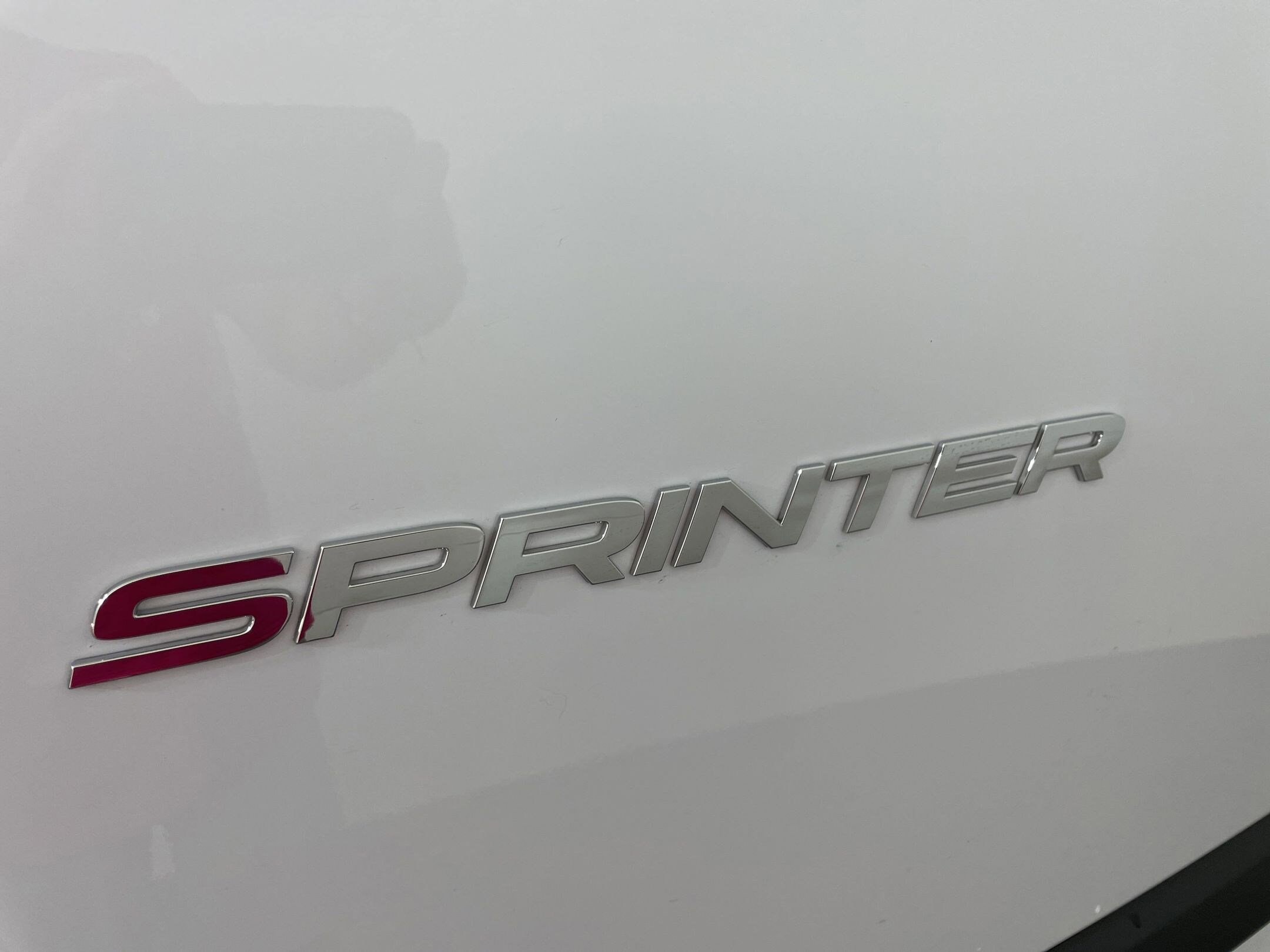 2025 Mercedes-Benz Sprinter Cargo Van Base - Photo 27