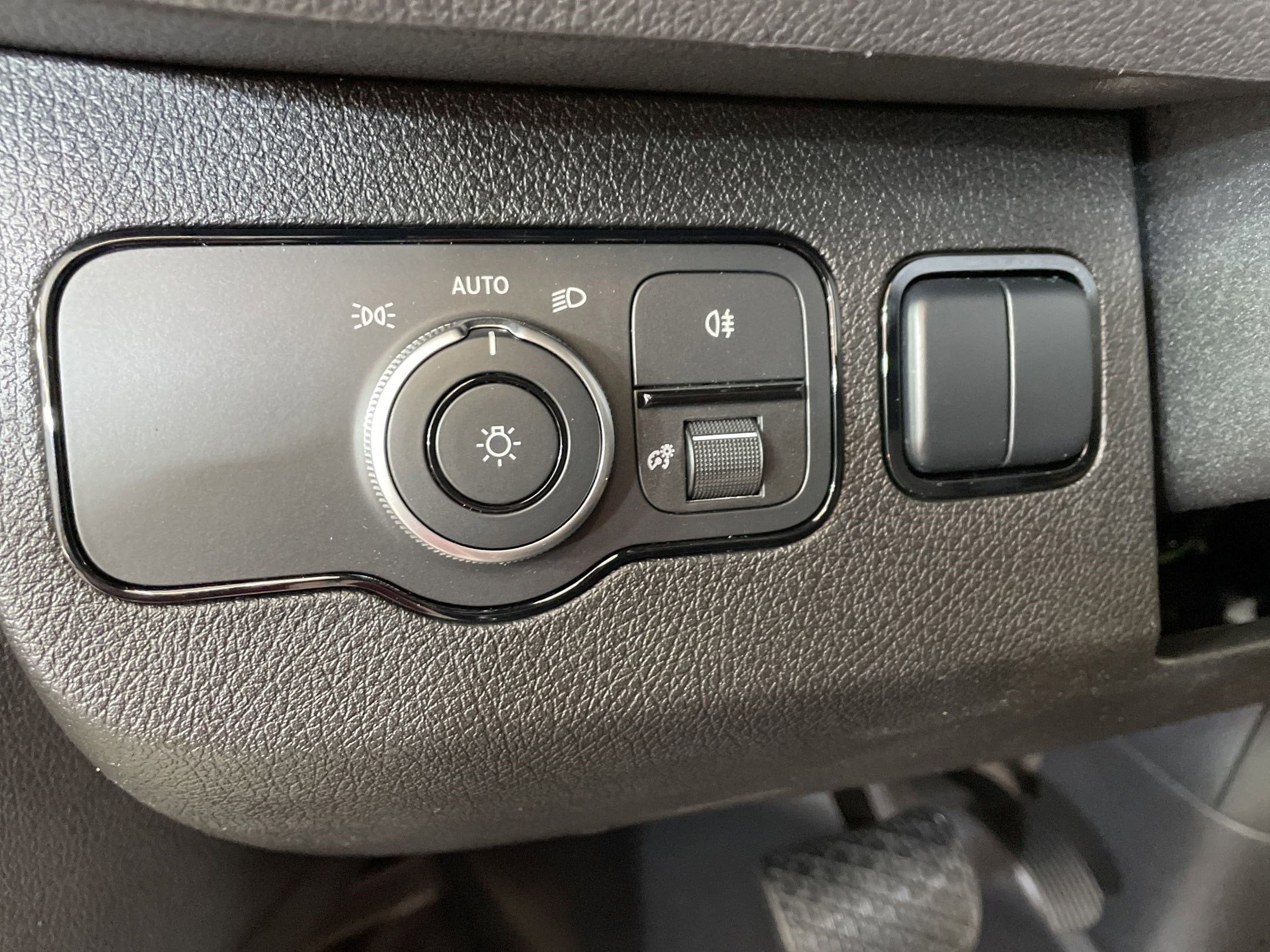 2025 Mercedes-Benz Sprinter Crew Van Base - Photo 11