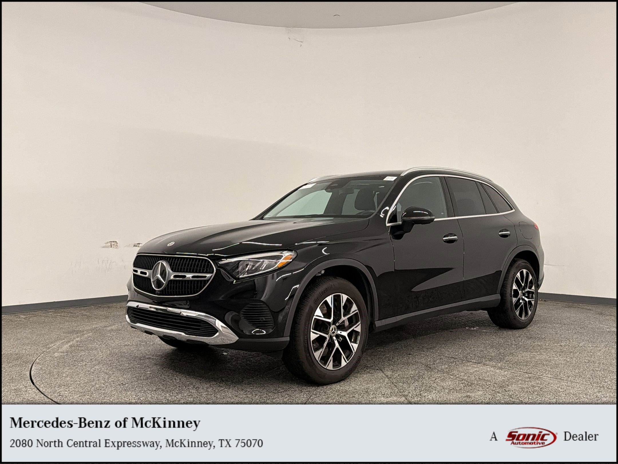 2026 Mercedes-Benz GLC GLC 350e 4MATIC's photo