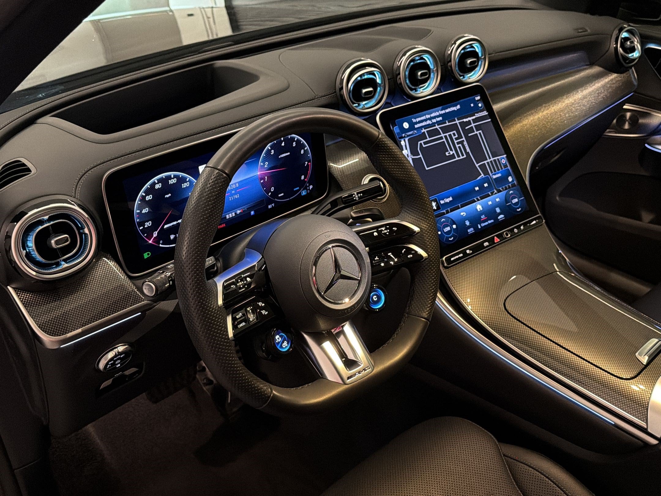 AMG GLC 43 AMGÂ® GLC 43 SUV