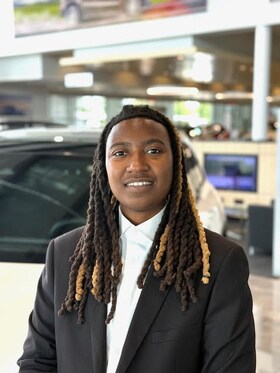 Staff member Kelteona Jenkins from ID_7941ad