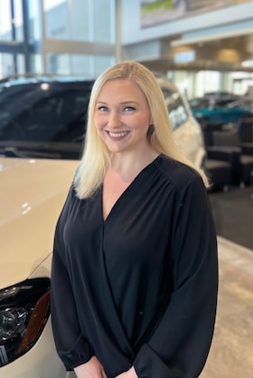 Staff member Ashley Wethor from ID_3ac5a4d44afd