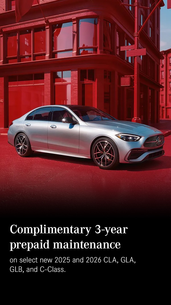 2022 Mercedes-Benz S-Class Models | McKinney TX