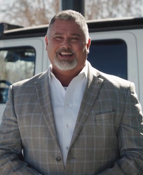 Staff member Michael Mazarakes from ID_3ac5a4d44afd