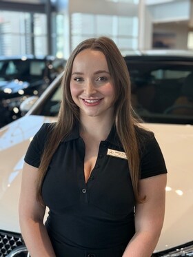 Staff member Amanda Watson from ID_ad11a8