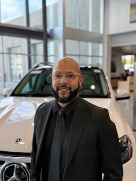 Staff member Joshua Hannah from ID_7941ad