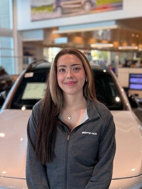 Staff member Faith Williams from ID_ce3b97