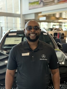 Staff member SaQuincy Pouncy from ID_7941ad