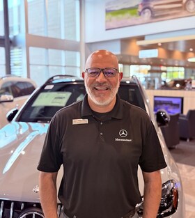 Staff member Gabe Harris from ID_ce3b97