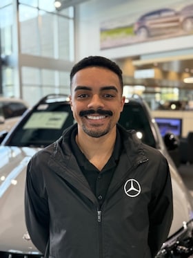 Staff member Andres Kendall from ID_ce3b97