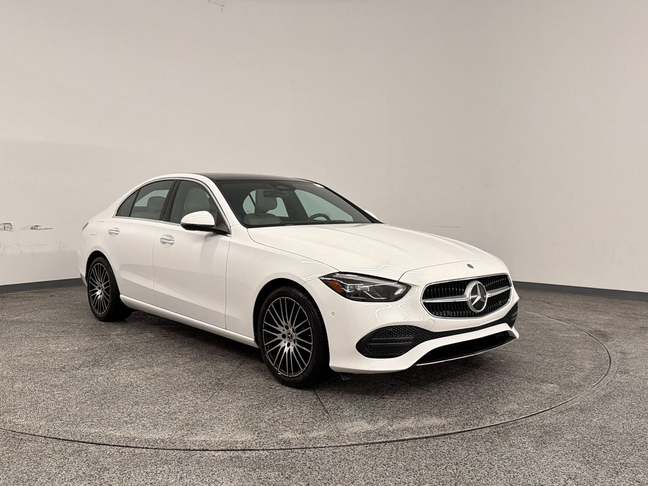 2026 Mercedes-Benz C-Class Sedan C 300 - Photo 6