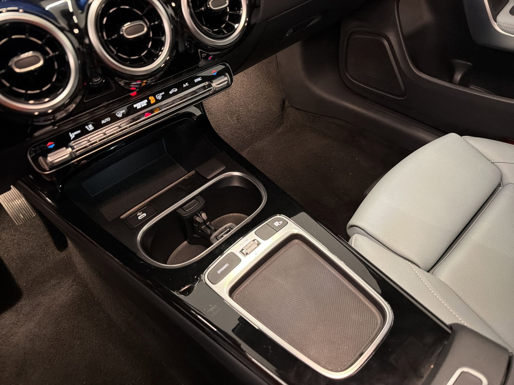 2026 Mercedes-Benz CLA CLA 250 - Photo 26