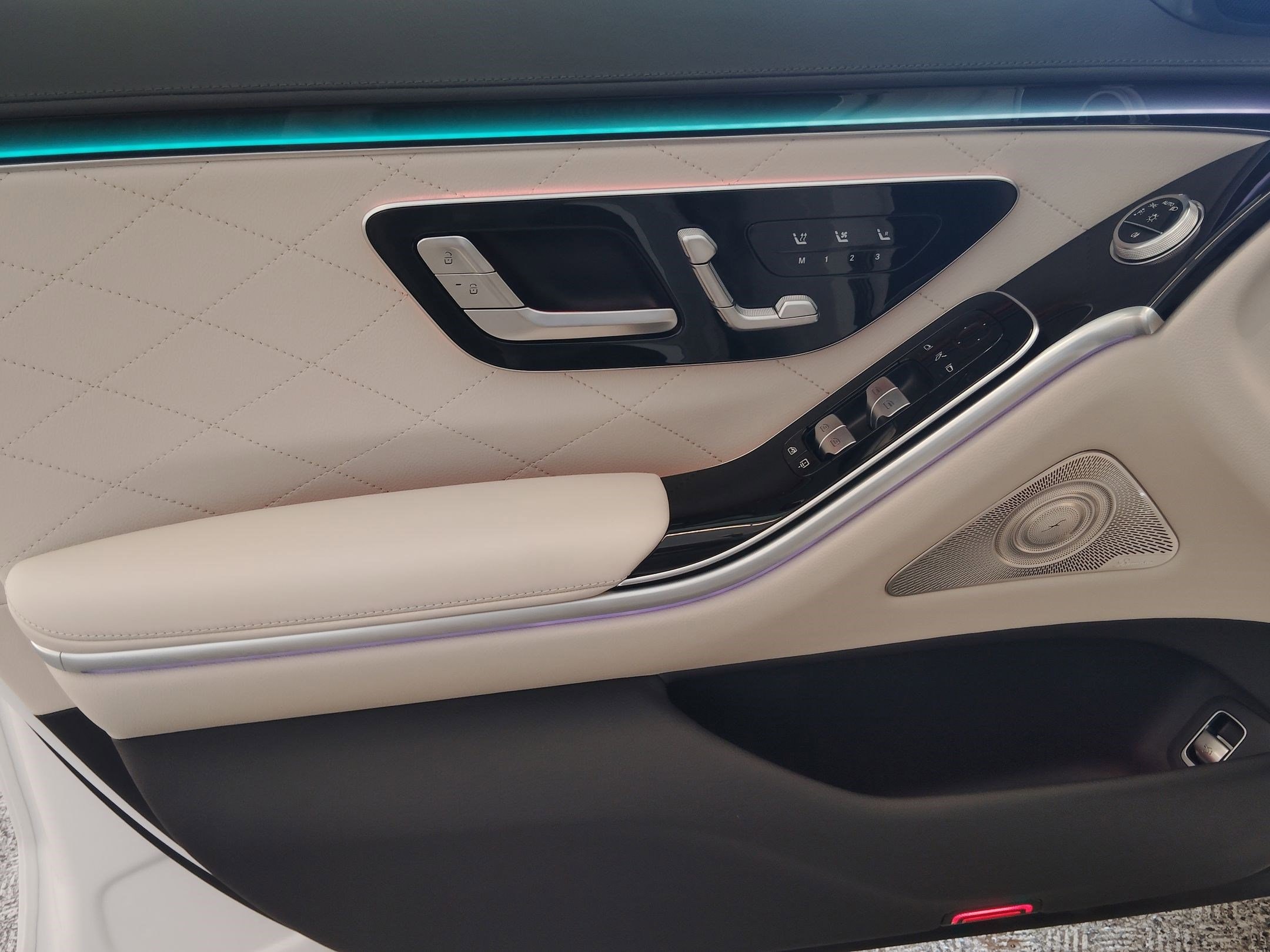 2026 Mercedes-Benz S-Class S 580 - Photo 11