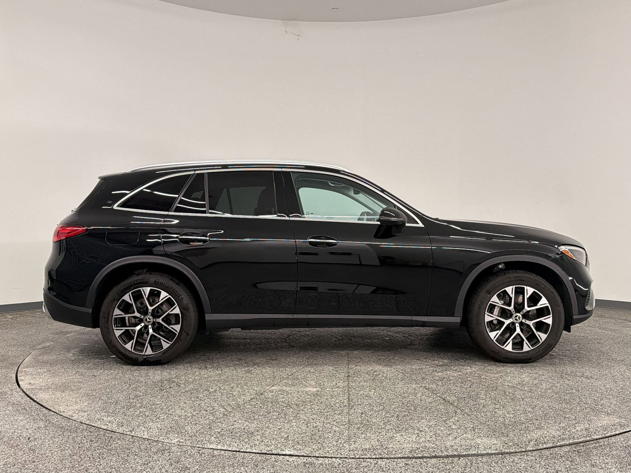 2026 Mercedes-Benz GLC Base - Photo 7