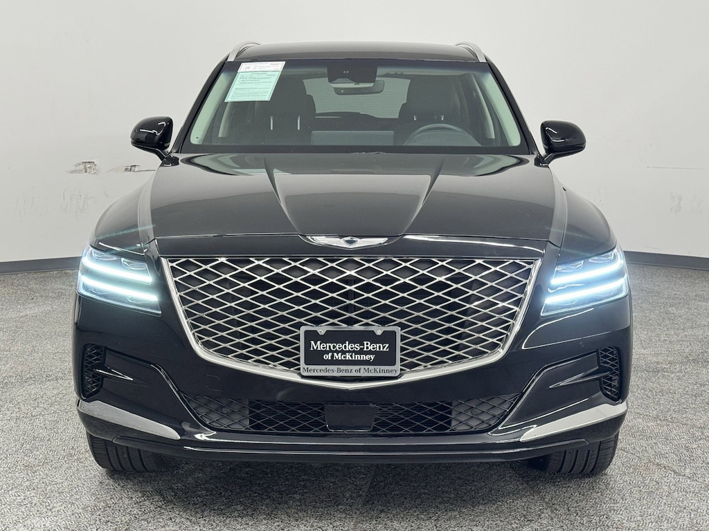 Used 2024 Genesis GV80 2.5T AWD SUV