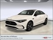  Mercedes-Benz CLA 220