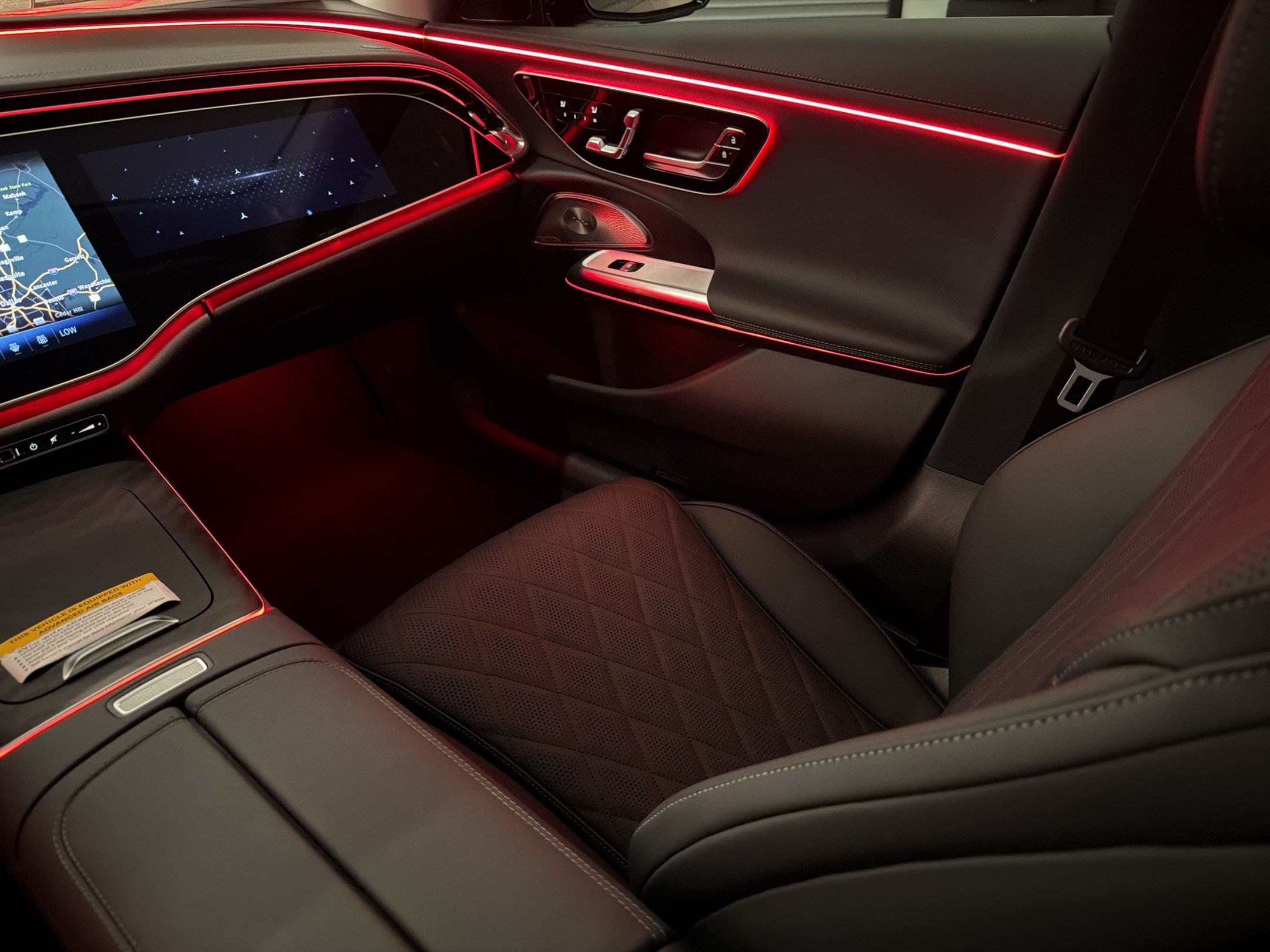 2026 Mercedes-Benz E-Class E350 - Photo 30