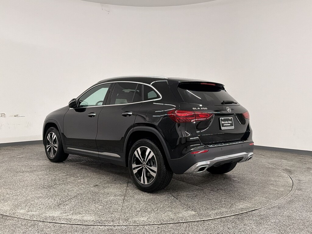 Used 2026 Mercedes-Benz GLA 250 GLA 250 SUV