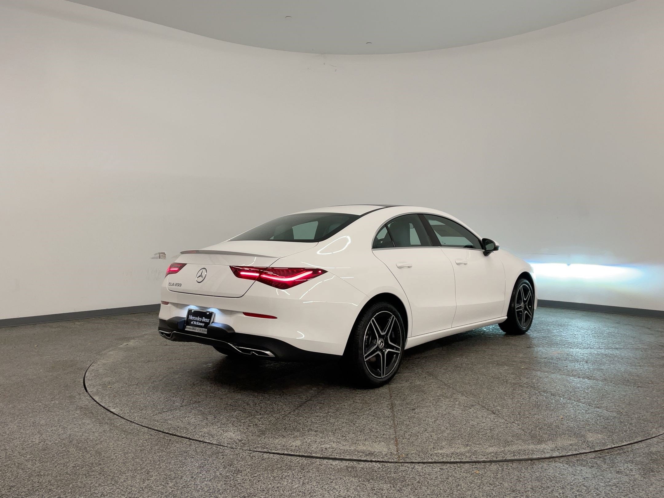2026 Mercedes-Benz CLA CLA 250 - Photo 9