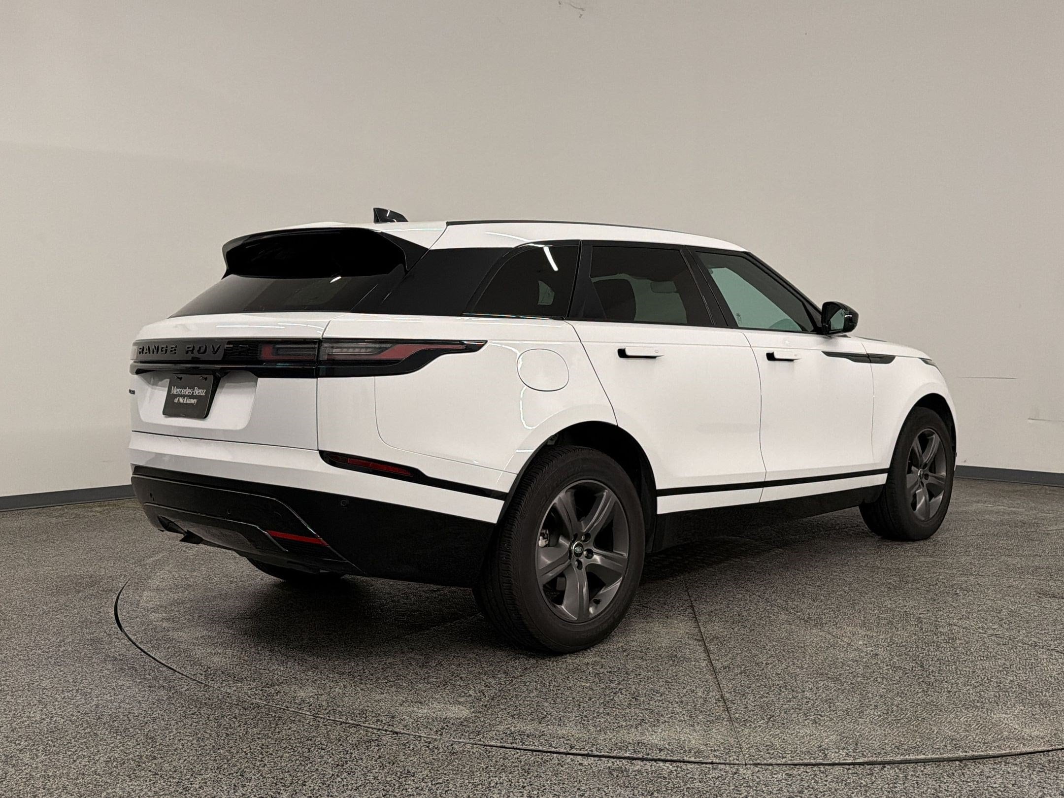 Range Rover Velar Dynamic SE SUV