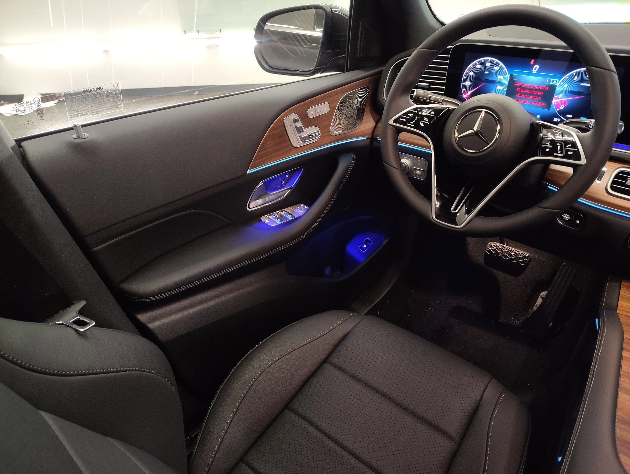 2026 Mercedes-Benz GLE GLE350 - Photo 28