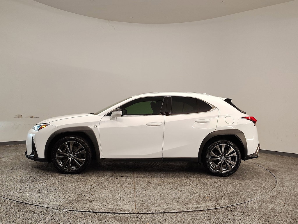 Used 2019 Lexus UX 200 UX 200 SUV