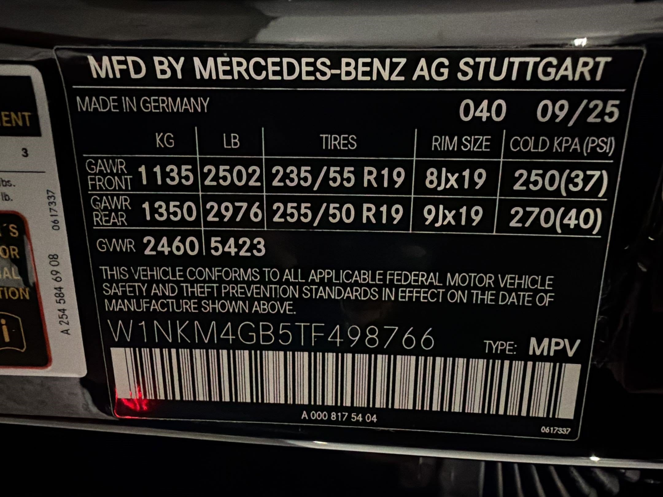 2026 Mercedes-Benz GLC Base - Photo 17