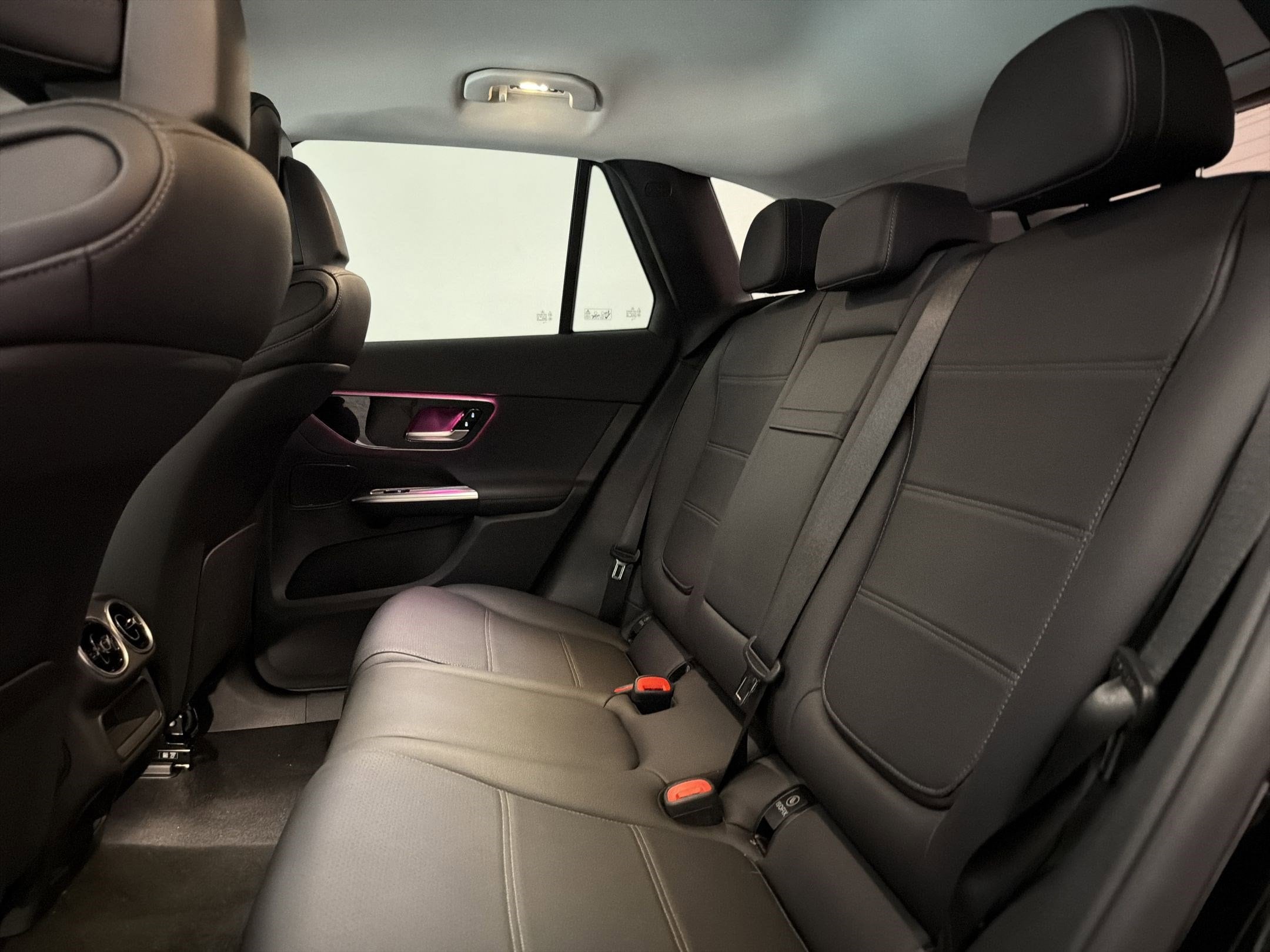 2026 Mercedes-Benz GLC Base - Photo 25