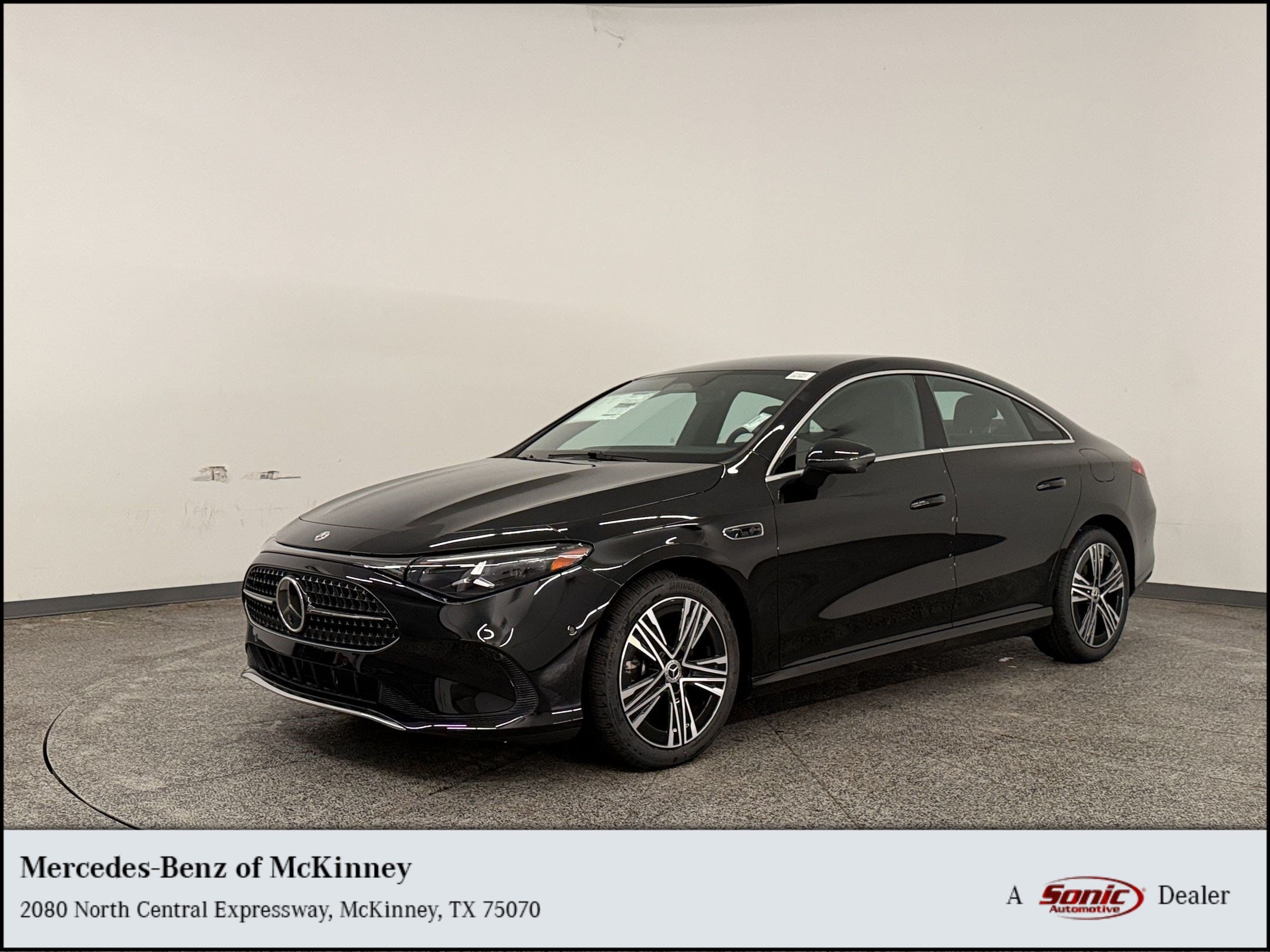 New 2027 Mercedes-Benz CLA 220