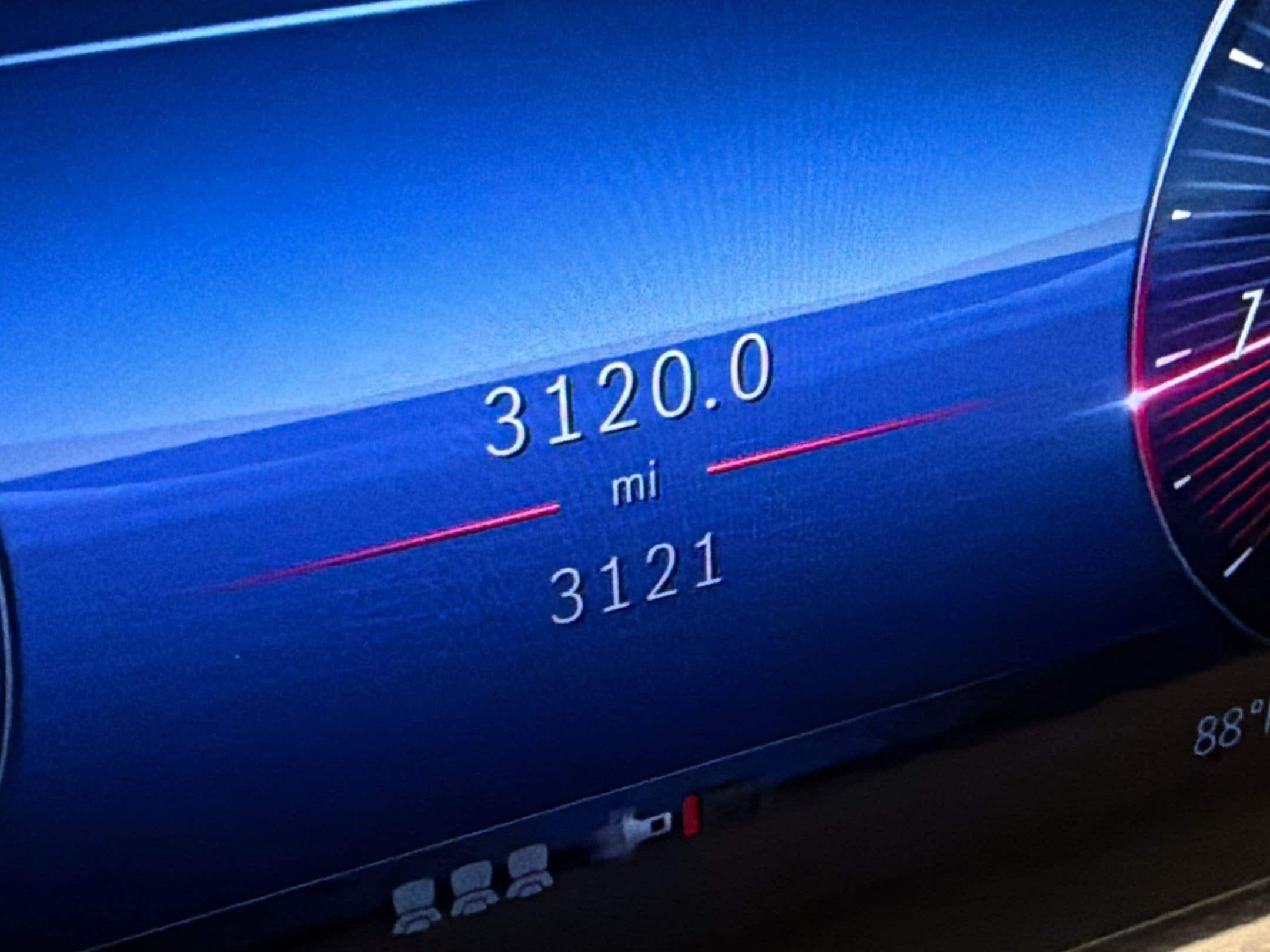 2026 Mercedes-Benz CLA CLA 250 - Photo 21