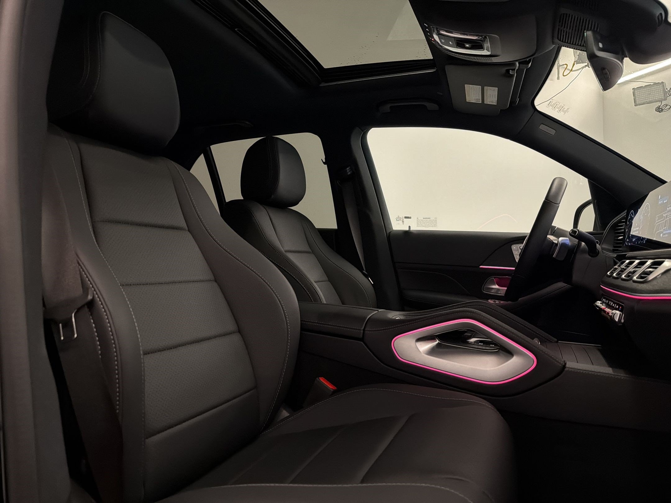 2026 Mercedes-Benz GLE GLE350 - Photo 31