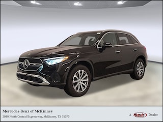 Pre-Owned 2026 Mercedes-Benz GLC 300 GLC 300 SUV for sale in McKinney, TX