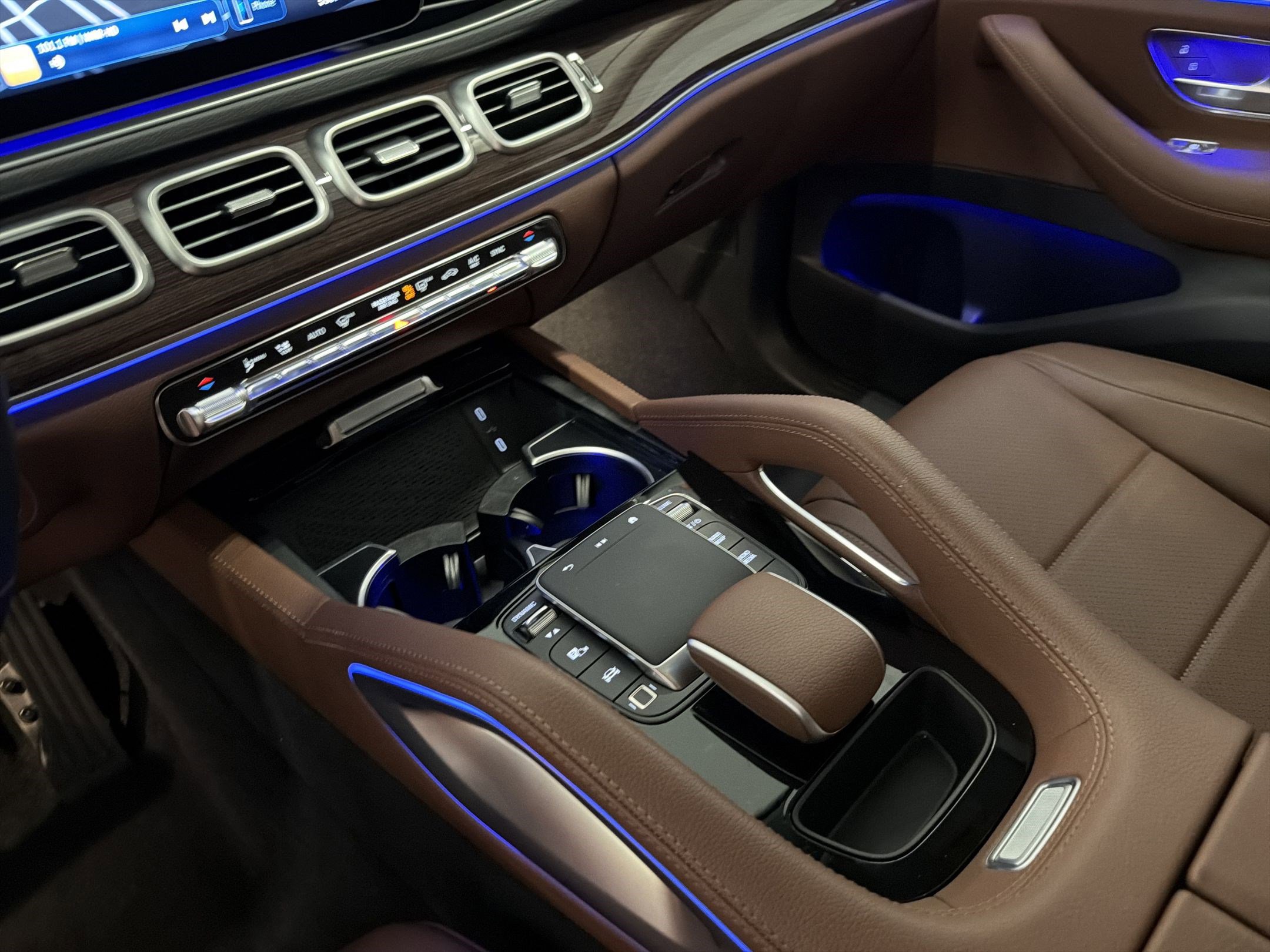 2026 Mercedes-Benz GLE GLE450 - Photo 24