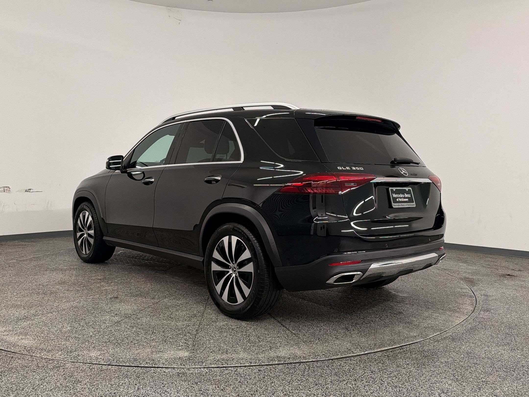 2026 Mercedes-Benz GLE GLE350 - Photo 3