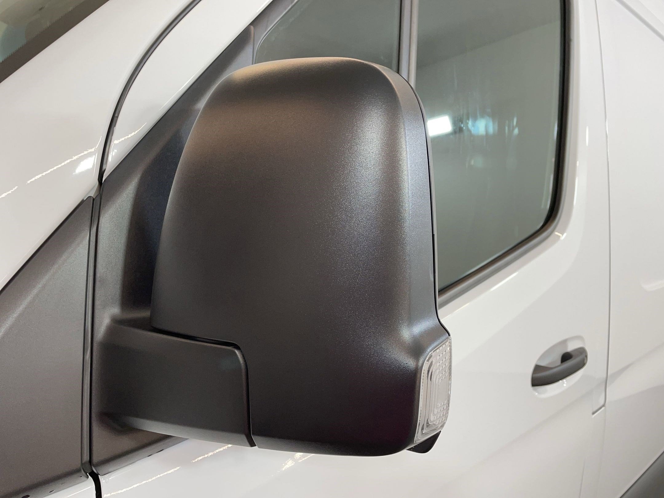 2025 Mercedes-Benz Sprinter Cargo Van Base - Photo 17