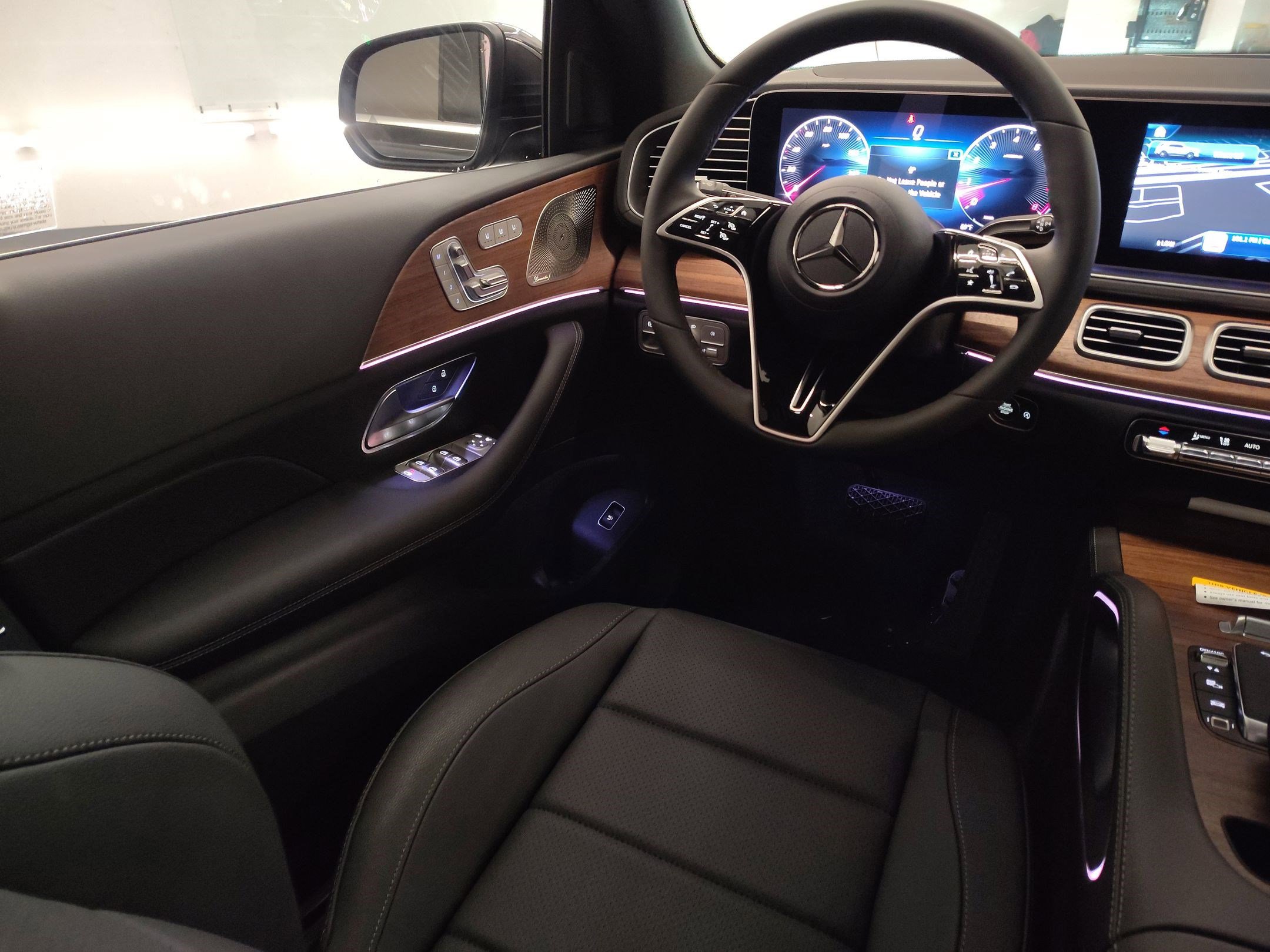 2026 Mercedes-Benz GLE GLE350 - Photo 28